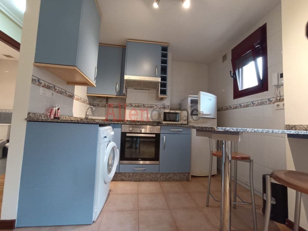 1 slaapkamer Appartement te koop in Oviedo - € 149.000 (Ref: 9289590)