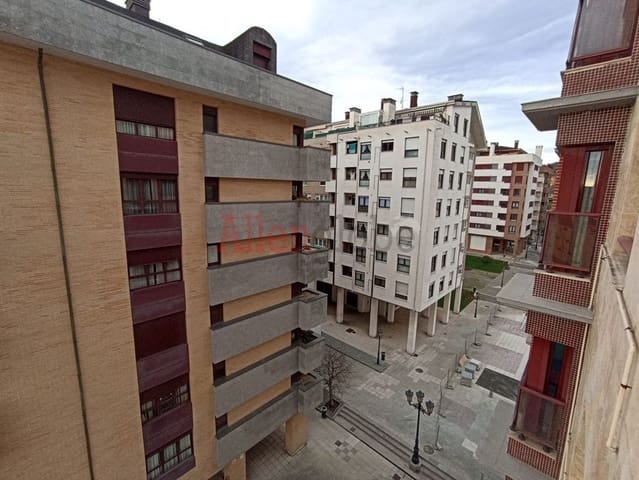 1 sovrum Lägenhet till salu i Centro Urbano, Oviedo - 149 000 € (Ref: 9289590)