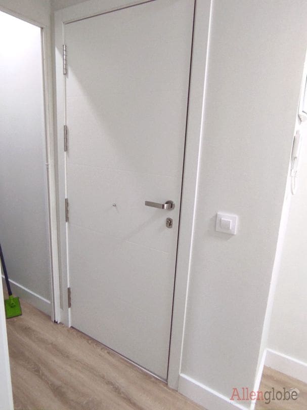 2 soveværelse Lejlighed til salg i Oviedo - € 118.000 (Ref: 9294068)