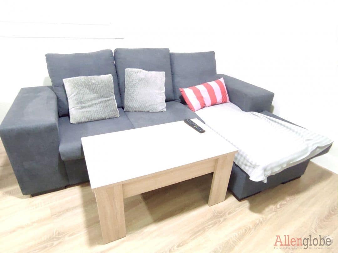 2 soveværelse Lejlighed til salg i Oviedo - € 118.000 (Ref: 9294068)