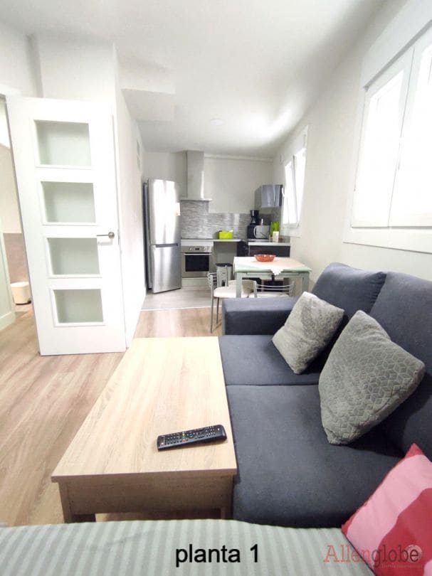 2 soveværelse Lejlighed til salg i Oviedo - € 118.000 (Ref: 9294068)