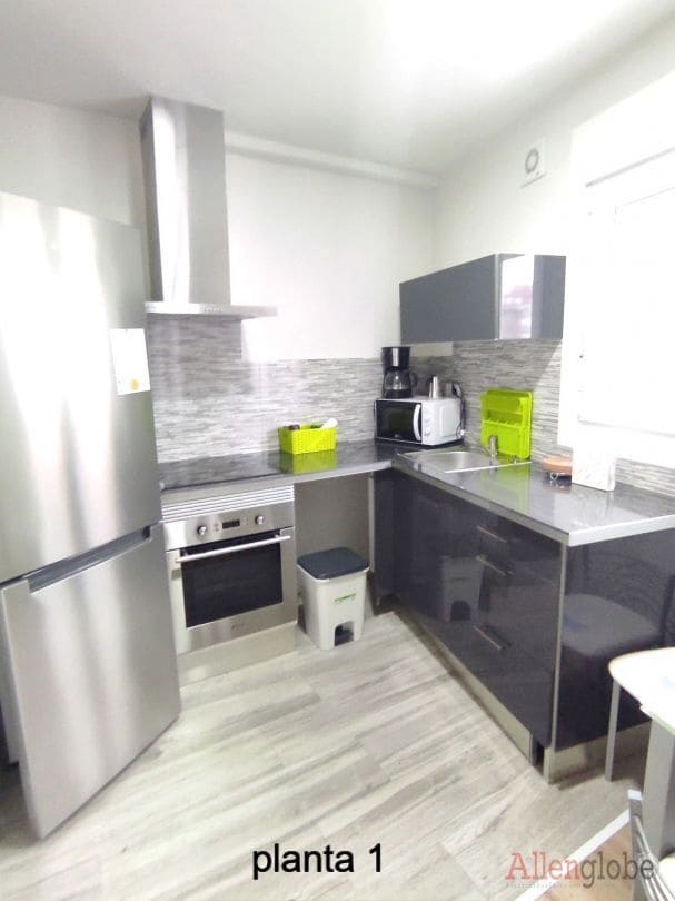 2 soveværelse Lejlighed til salg i Oviedo - € 118.000 (Ref: 9294068)