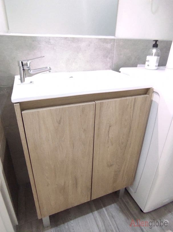 2 soveværelse Lejlighed til salg i Oviedo - € 118.000 (Ref: 9294068)