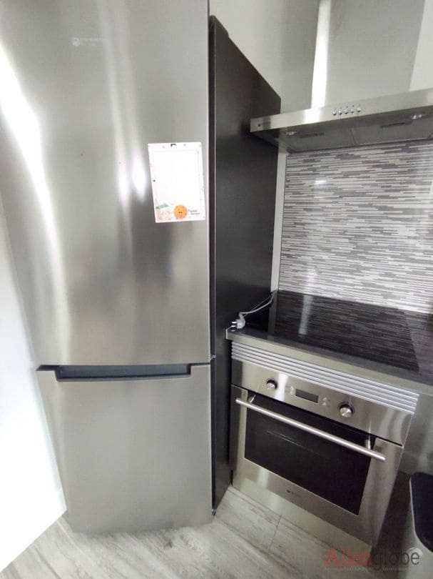 2 soveværelse Lejlighed til salg i Oviedo - € 118.000 (Ref: 9294068)