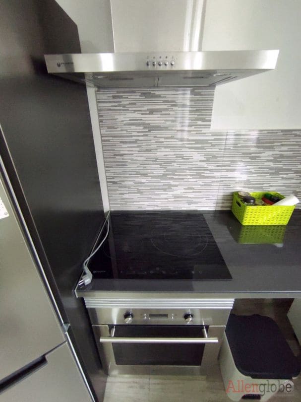 2 soveværelse Lejlighed til salg i Oviedo - € 118.000 (Ref: 9294068)