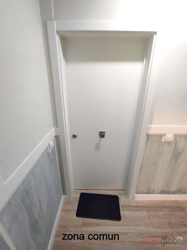 2 soveværelse Lejlighed til salg i Oviedo - € 118.000 (Ref: 9294068)