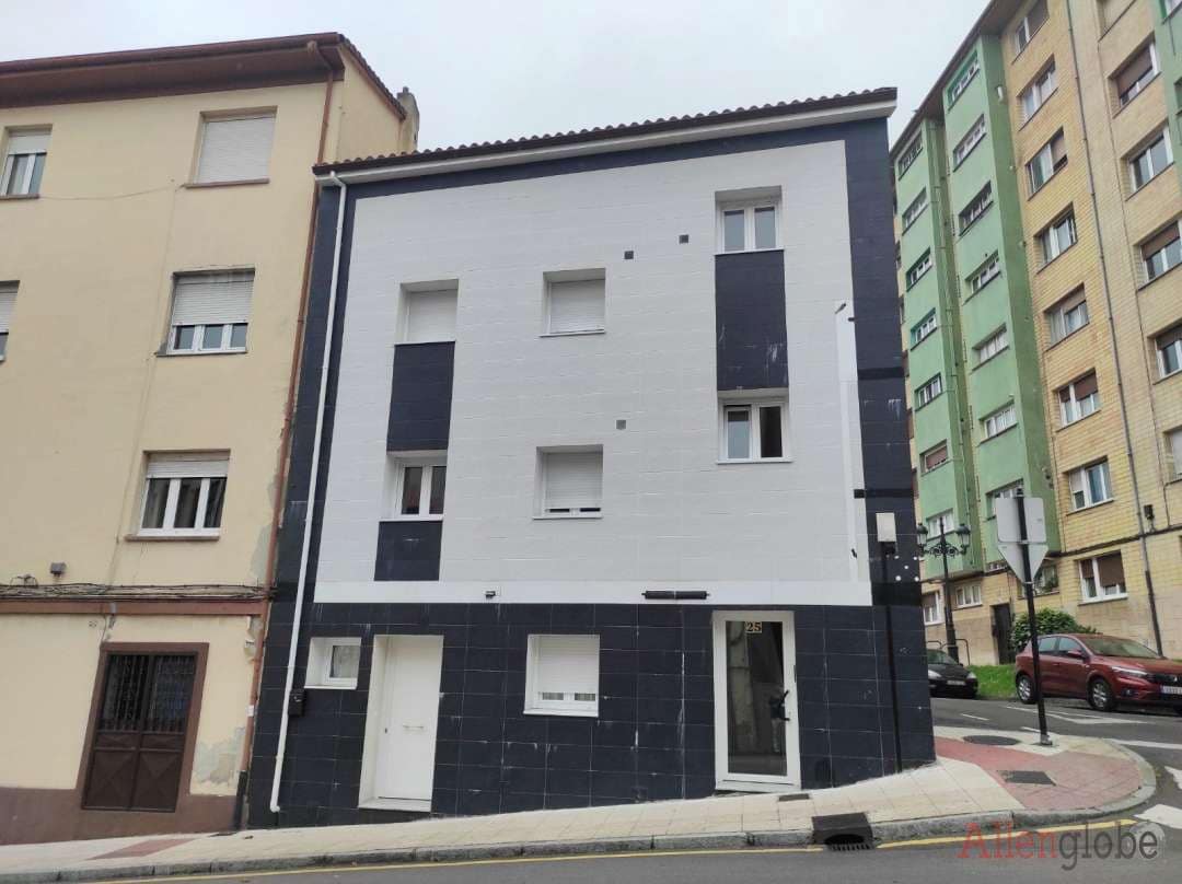 2 soveværelse Lejlighed til salg i Oviedo - € 118.000 (Ref: 9294068)