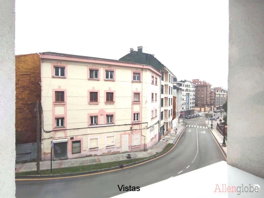 2 soveværelse Lejlighed til salg i Oviedo - € 118.000 (Ref: 9294068)