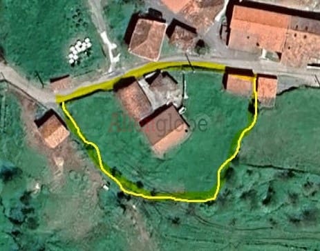 4 sypialnia Dom na sprzedaż w Teverga - 188 000 € (Ref: 9296353)