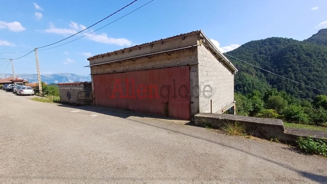 4 sypialnia Dom na sprzedaż w Teverga - 188 000 € (Ref: 9296353)