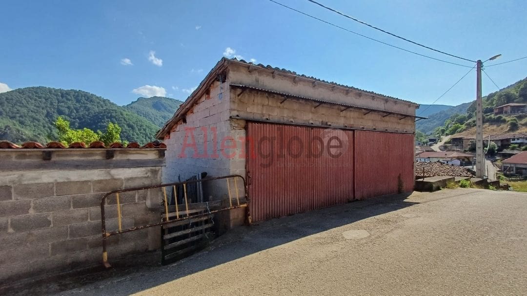 4 sypialnia Dom na sprzedaż w Teverga - 188 000 € (Ref: 9296353)