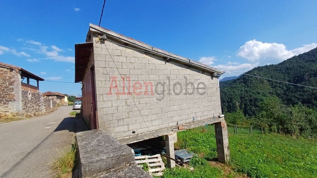 4 sypialnia Dom na sprzedaż w Teverga - 188 000 € (Ref: 9296353)