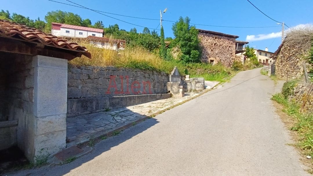 4 sypialnia Dom na sprzedaż w Teverga - 188 000 € (Ref: 9296353)