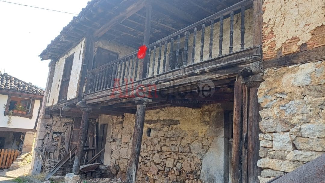 4 sypialnia Dom na sprzedaż w Teverga - 188 000 € (Ref: 9296353)