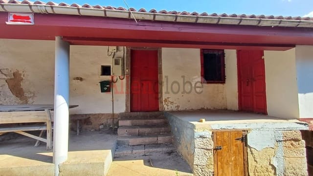4 quarto Casa em Banda para venda em Teverga - 188 000 € (Ref: 9296353)