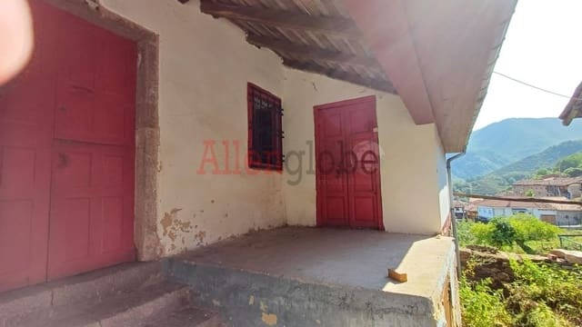 4 quarto Casa em Banda para venda em Teverga - 188 000 € (Ref: 9296353)