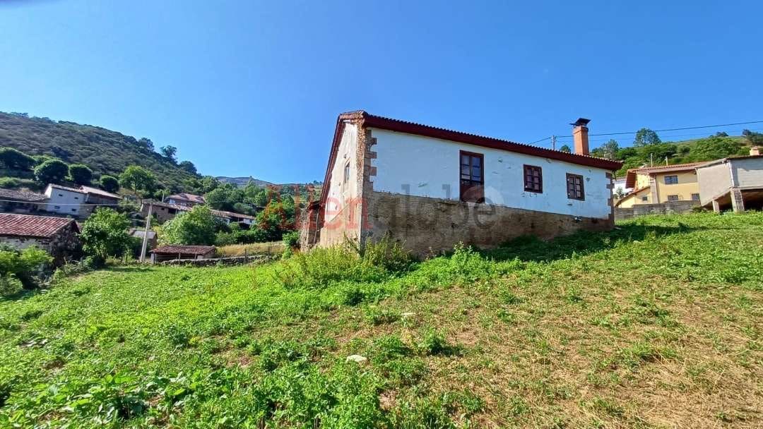 4 sypialnia Dom na sprzedaż w Teverga - 188 000 € (Ref: 9296353)