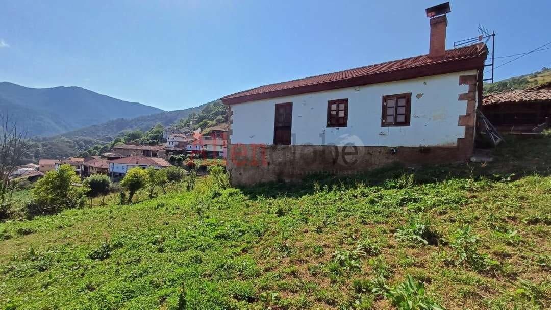 4 sypialnia Dom na sprzedaż w Teverga - 188 000 € (Ref: 9296353)