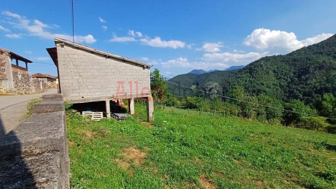 4 sypialnia Dom na sprzedaż w Teverga - 188 000 € (Ref: 9296353)