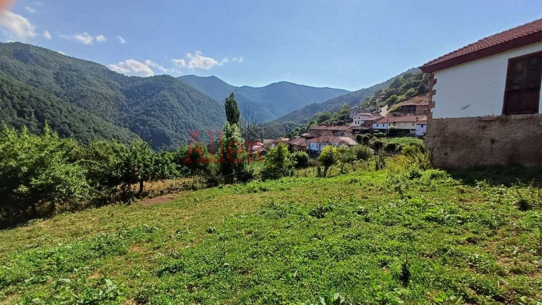 4 sypialnia Dom na sprzedaż w Teverga - 188 000 € (Ref: 9296353)