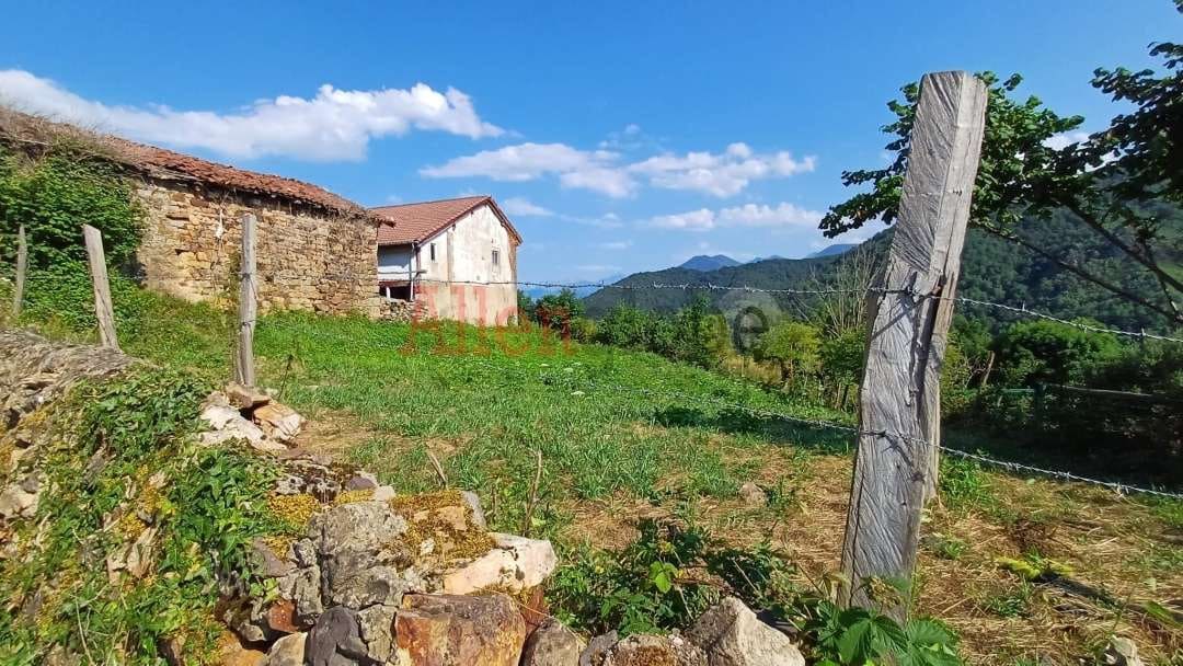 4 sypialnia Dom na sprzedaż w Teverga - 188 000 € (Ref: 9296353)