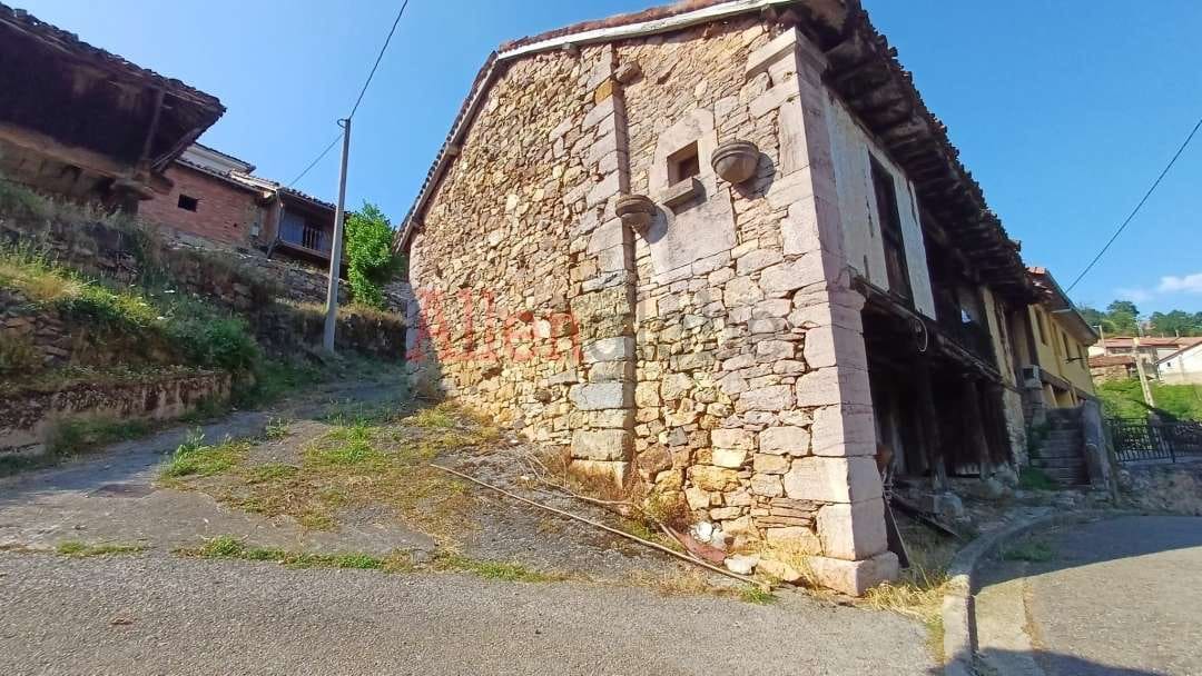 4 sypialnia Dom na sprzedaż w Teverga - 188 000 € (Ref: 9296353)