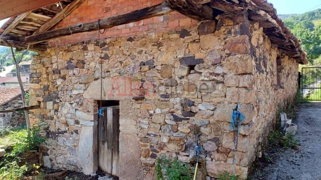 4 quarto Casa em Banda para venda em Teverga - 188 000 € (Ref: 9296353)
