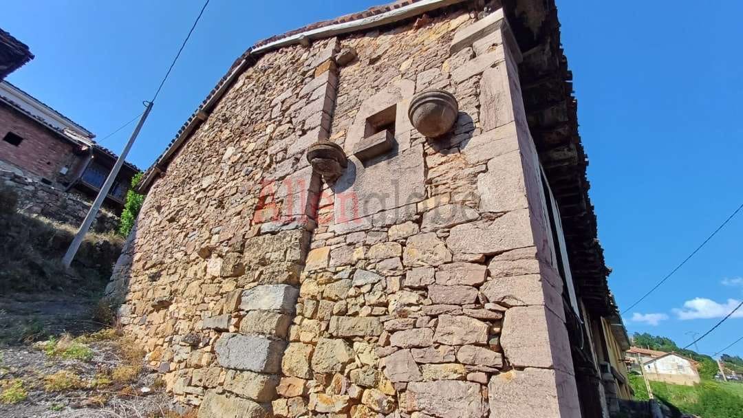 4 sypialnia Dom na sprzedaż w Teverga - 188 000 € (Ref: 9296353)