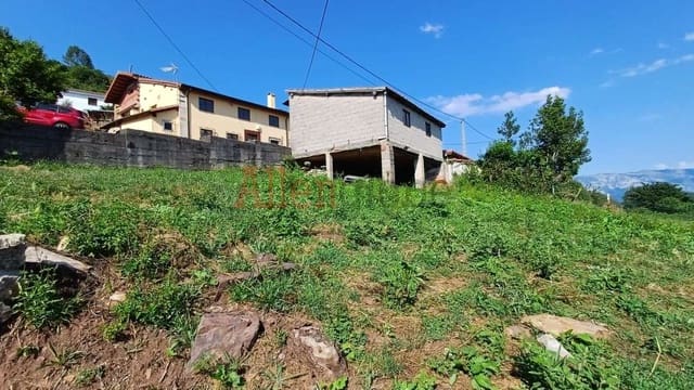 4 quarto Casa em Banda para venda em Teverga - 188 000 € (Ref: 9296353)