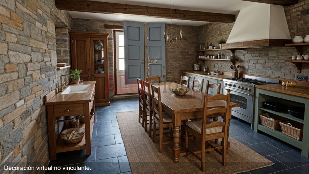 4 sypialnia Dom na sprzedaż w Teverga - 188 000 € (Ref: 9296353)