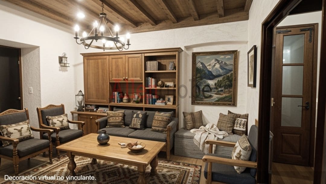 4 sypialnia Dom na sprzedaż w Teverga - 188 000 € (Ref: 9296353)