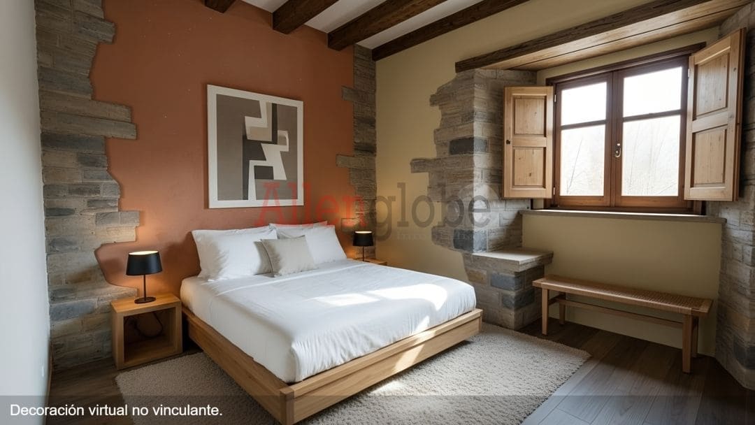 4 sypialnia Dom na sprzedaż w Teverga - 188 000 € (Ref: 9296353)