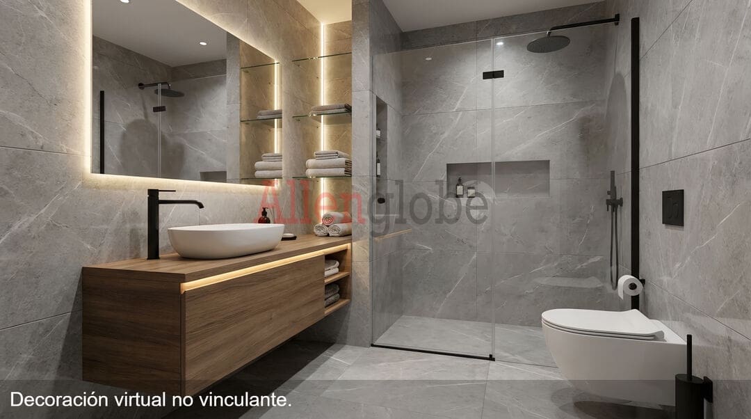 2 bedroom Semi-detached Villa for sale in Oviedo - € 50,000 (Ref: 9348628)