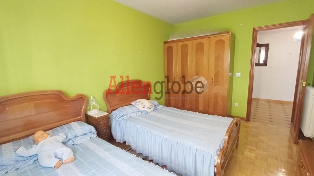3 camera da letto Appartamento in vendita in San Martin del Rey Aurelio - 119.000 € (Rif: 9352854)