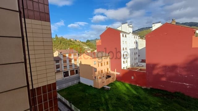 3 camera da letto Appartamento in vendita in San Martín del Rey Aurelio - 119.000 € (Rif: 9352854)