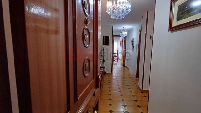3 camera da letto Appartamento in vendita in San Martín del Rey Aurelio - 119.000 € (Rif: 9352854)