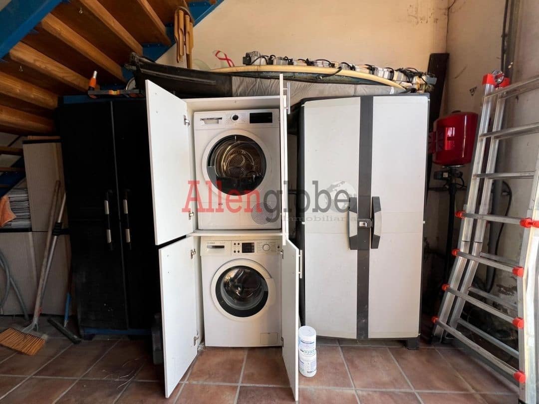 3 soveværelse Byhus til salg i Villaviciosa - € 299.000 (Ref: 9355340)