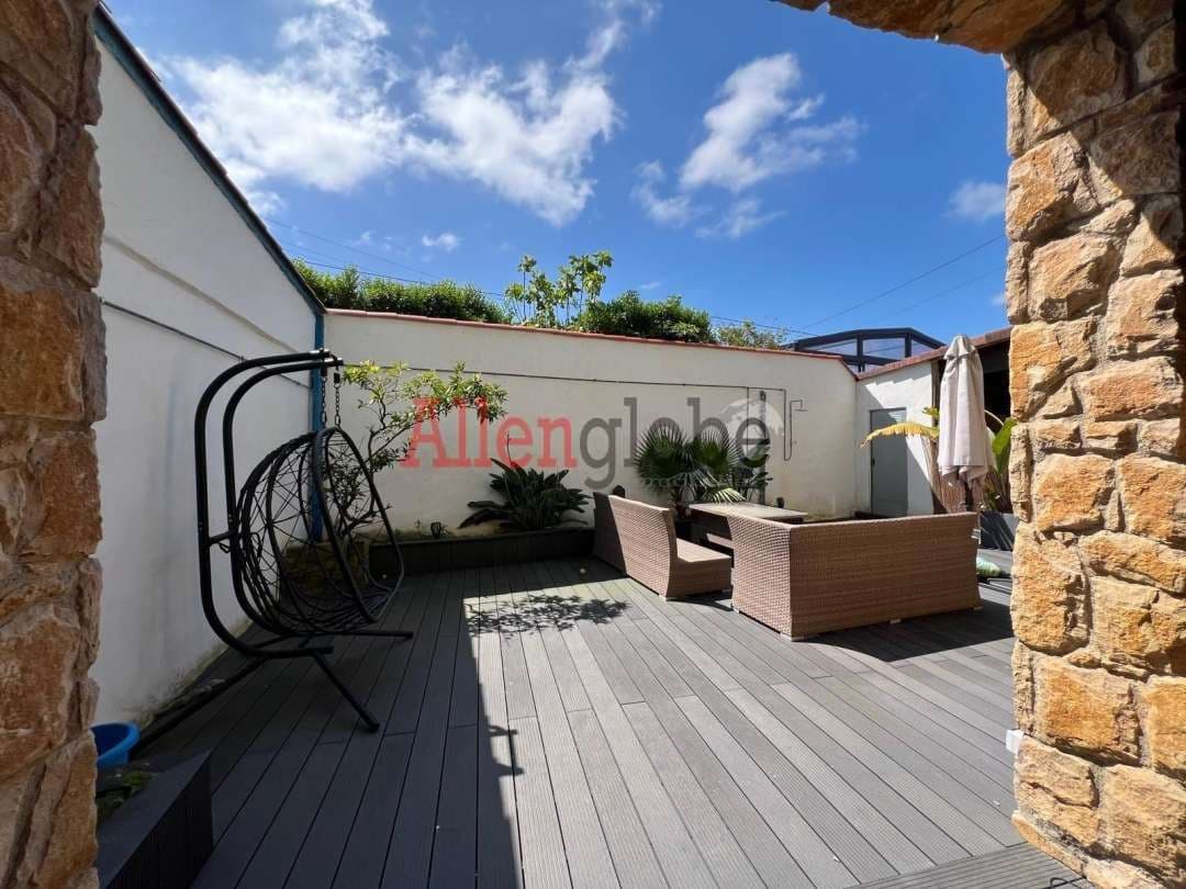 3 soveværelse Byhus til salg i Villaviciosa - € 299.000 (Ref: 9355340)