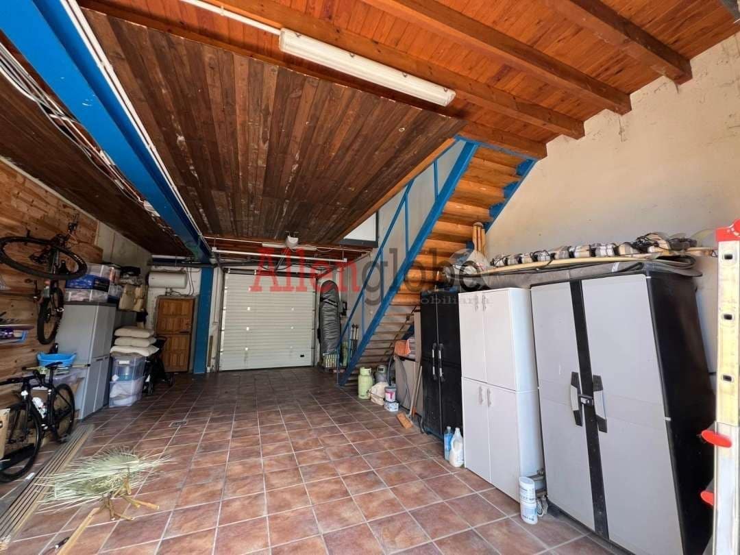 3 soveværelse Byhus til salg i Villaviciosa - € 299.000 (Ref: 9355340)