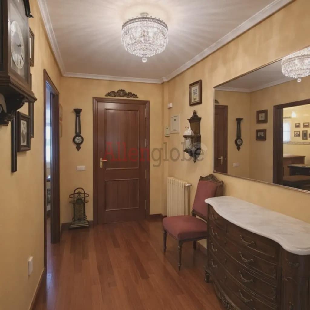 4 soveværelse Semi-Rækkehus til salg i Llanera - € 390.000 (Ref: 9355341)