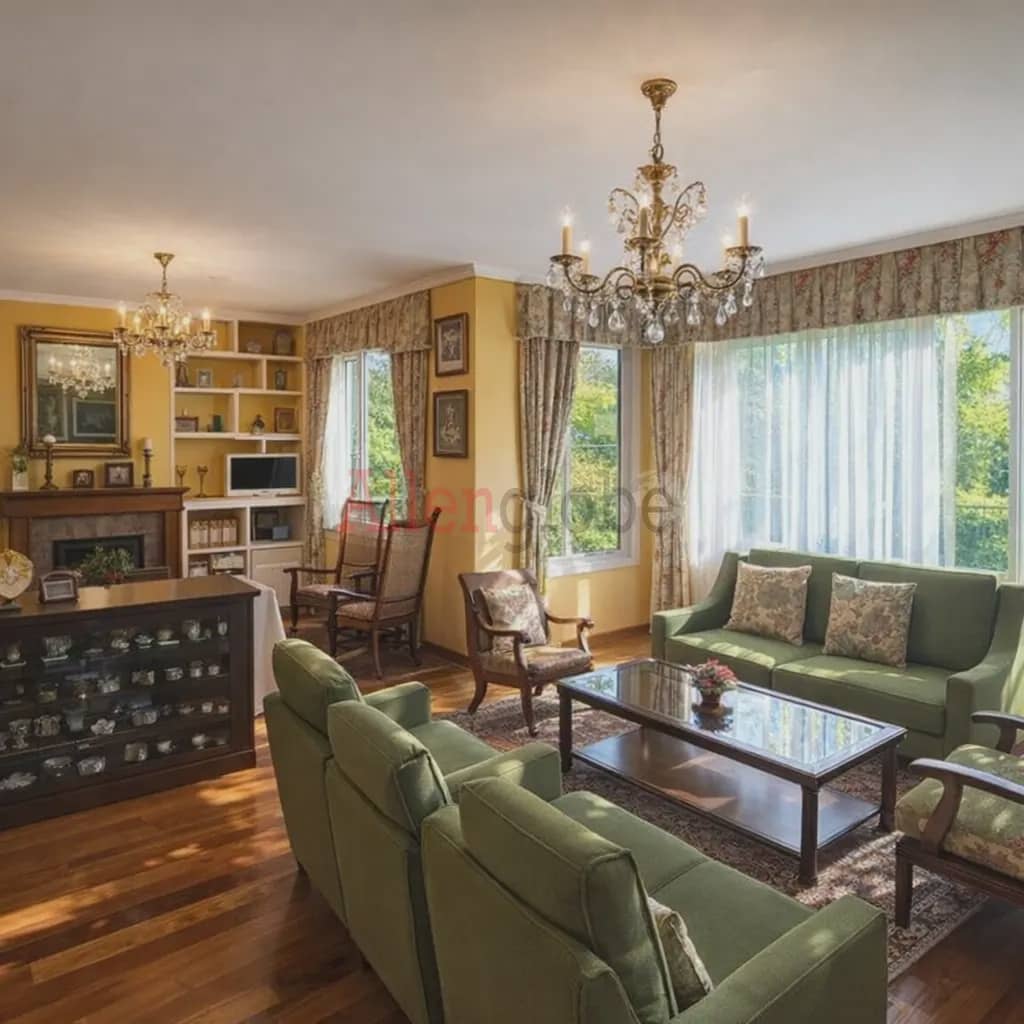 4 soveværelse Semi-Rækkehus til salg i Llanera - € 390.000 (Ref: 9355341)