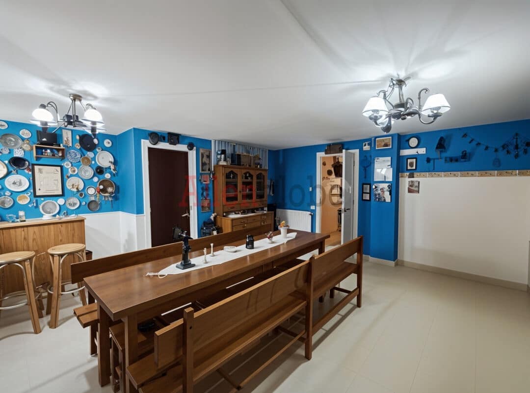 4 soveværelse Semi-Rækkehus til salg i Llanera - € 390.000 (Ref: 9355341)