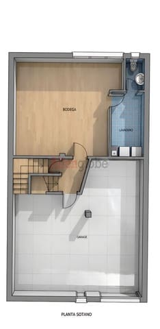 4 Zimmer Doppelhaus zu verkaufen in Llanera - 390.000 € (Ref: 9355341)