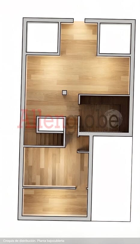 4 soveværelse Semi-Rækkehus til salg i Llanera - € 390.000 (Ref: 9355341)