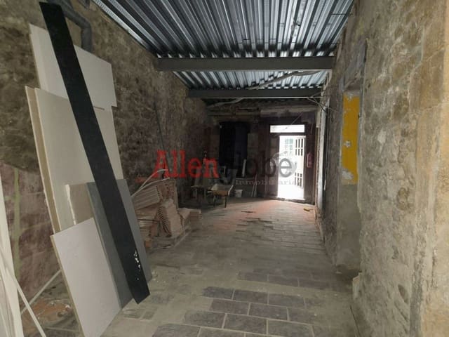 Erhverv til salg i Centro Urbano, Oviedo - € 125.000 (Ref: 9362714)