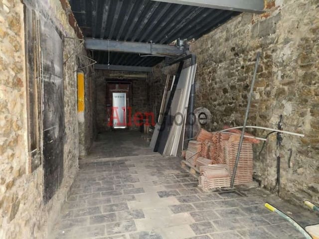 Erhverv til salg i Centro Urbano, Oviedo - € 125.000 (Ref: 9362714)