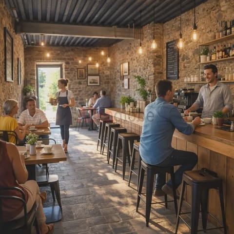 Local Commercial à vendre à Centro Urbano, Oviedo - 125 000 € (Ref: 9362714)