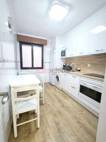 2 sovrum Lägenhet till salu i Gozón - 220 000 € (Ref: 9365996)