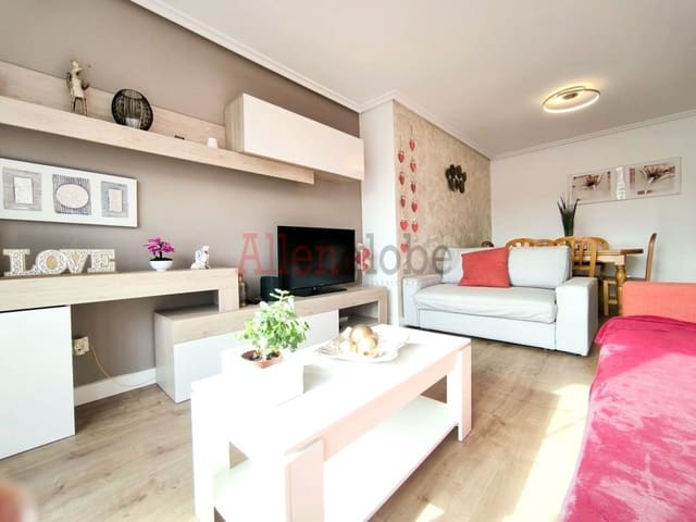 2 sovrum Lägenhet till salu i Gozón - 220 000 € (Ref: 9365996)