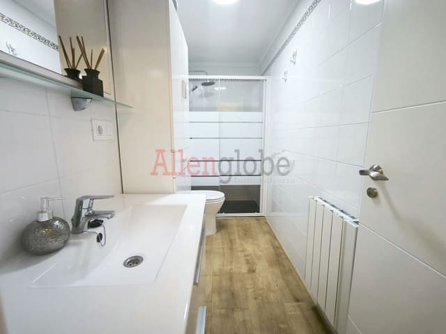 2 sovrum Lägenhet till salu i Gozón - 220 000 € (Ref: 9365996)